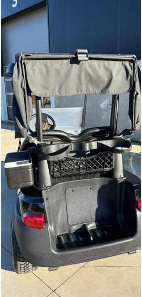 Club Car tempo 2022 - Golf cart: foto 5 Club Car tempo 2022 - Golf cart: foto 5