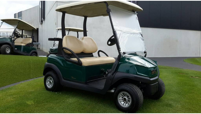 Club Car tempo 2022 - Golf cart: foto 1 Club Car tempo 2022 - Golf cart: foto 1