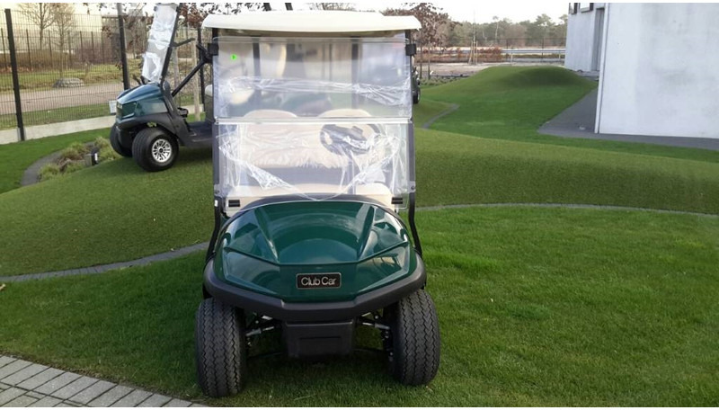 Club Car tempo 2023 almoste new - Golf cart: foto 4 Club Car tempo 2023 almoste new - Golf cart: foto 4