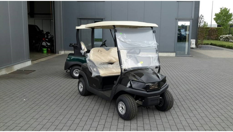 Club Car tempo 2024 new - Golf cart: foto 3 Club Car tempo 2024 new - Golf cart: foto 3