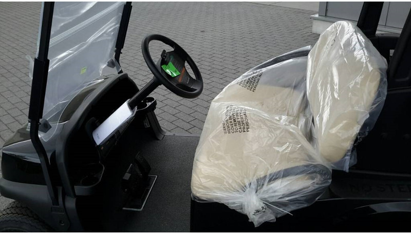 Club Car tempo 2024 new - Golf cart: foto 4 Club Car tempo 2024 new - Golf cart: foto 4