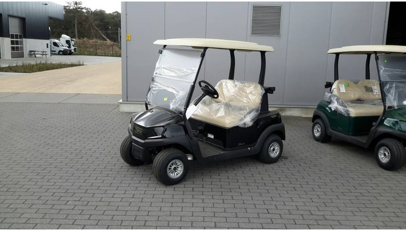 Club Car tempo 2024 new - Golf cart: foto 2 Club Car tempo 2024 new - Golf cart: foto 2