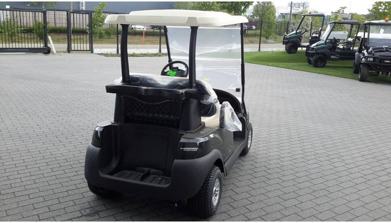 Club Car tempo 2024 new - Golf cart: foto 5 Club Car tempo 2024 new - Golf cart: foto 5