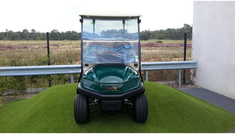 Club Car tempo new 2024 - Golf cart: foto 4 Club Car tempo new 2024 - Golf cart: foto 4