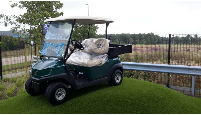 Club Car tempo new 2024 - Golf cart: foto 3 Club Car tempo new 2024 - Golf cart: foto 3