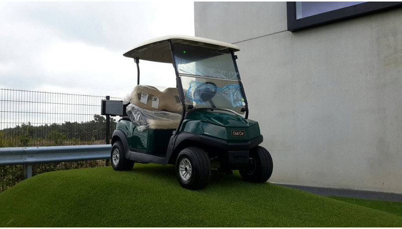 Club Car tempo new 2024 - Golf cart: foto 1 Club Car tempo new 2024 - Golf cart: foto 1