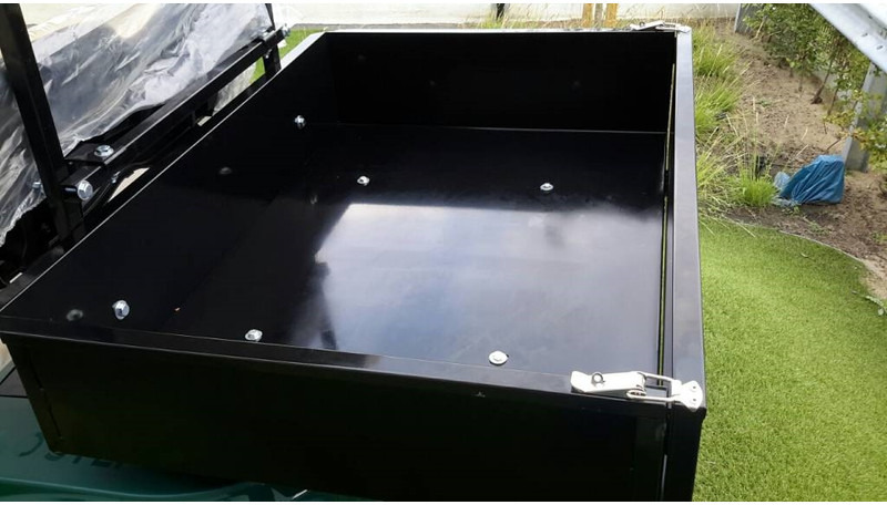 Club Car tempo new whit cargo box - Golf cart: foto 5 Club Car tempo new whit cargo box - Golf cart: foto 5