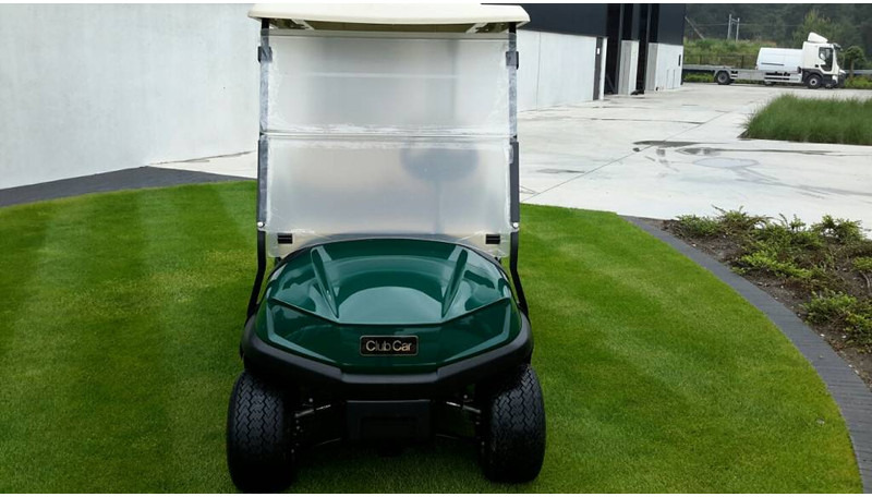 Club Car tempo whit cargo box 2021 - Golf cart: foto 5 Club Car tempo whit cargo box 2021 - Golf cart: foto 5