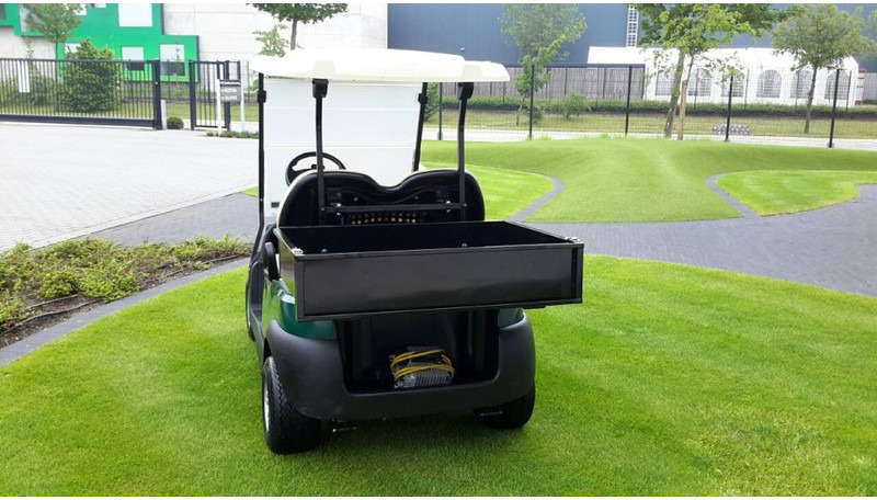 Club Car tempo wit cargo box new battery pack - Golf cart: foto 5 Club Car tempo wit cargo box new battery pack - Golf cart: foto 5