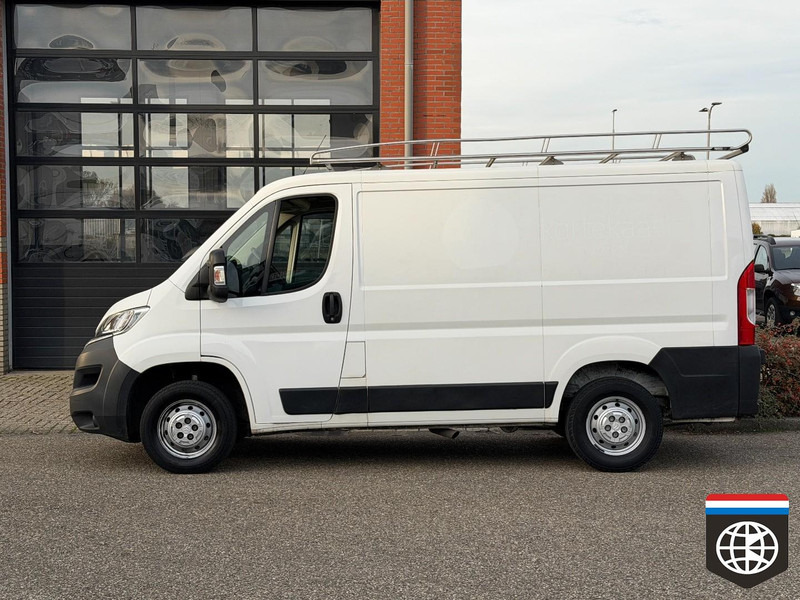 Citroën Jumper 2.2 blue HDI / ROOF IMPERIAL / L2 H1 - Furgoncino: foto 3 Citroën Jumper 2.2 blue HDI / ROOF IMPERIAL / L2 H1 - Furgoncino: foto 3