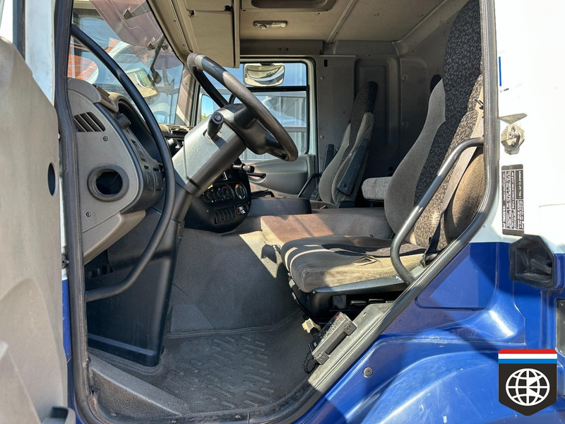 Leasing di DAF FA CF 75 DAF FA CF 75: foto 8 Leasing di DAF FA CF 75 DAF FA CF 75: foto 8