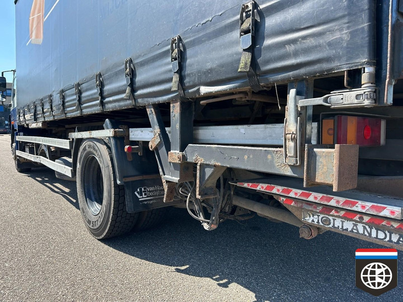 Leasing di DAF FA CF 75 DAF FA CF 75: foto 16 Leasing di DAF FA CF 75 DAF FA CF 75: foto 16