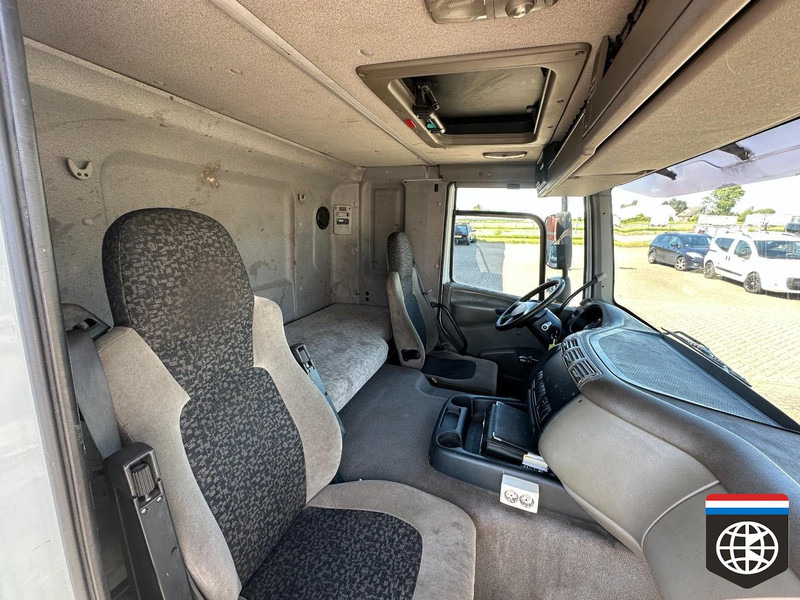 Leasing di DAF FA CF 75 DAF FA CF 75: foto 14 Leasing di DAF FA CF 75 DAF FA CF 75: foto 14