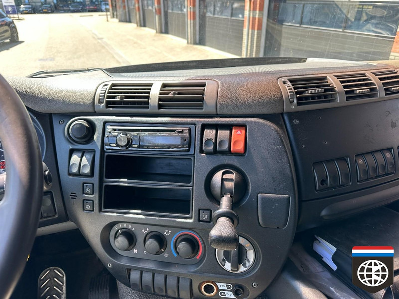 Leasing di DAF FA CF 75 DAF FA CF 75: foto 11 Leasing di DAF FA CF 75 DAF FA CF 75: foto 11