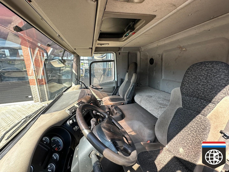 Leasing di DAF FA CF 75 DAF FA CF 75: foto 9 Leasing di DAF FA CF 75 DAF FA CF 75: foto 9