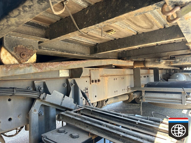 Leasing di DAF FA CF 75 DAF FA CF 75: foto 17 Leasing di DAF FA CF 75 DAF FA CF 75: foto 17