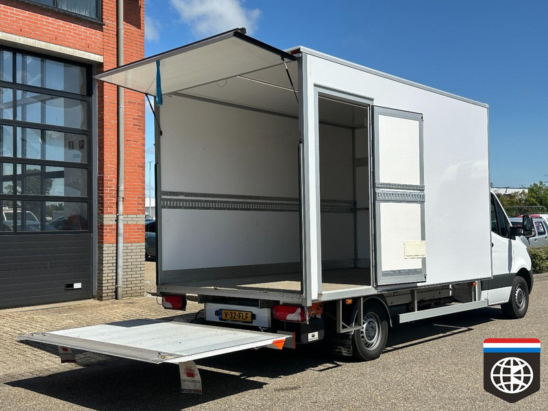 Mercedes-Benz Sprinter - Furgone frigo: foto 5 Mercedes-Benz Sprinter - Furgone frigo: foto 5