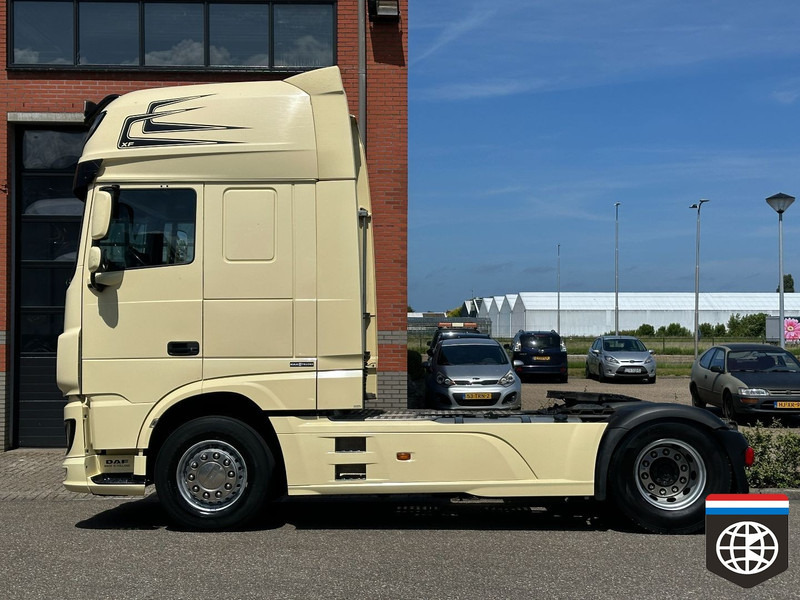 DAF XF 440 FT Super Space / FULL SPOILER / HOLLAND TRUCK - Trattore stradale: foto 3 DAF XF 440 FT Super Space / FULL SPOILER / HOLLAND TRUCK - Trattore stradale: foto 3
