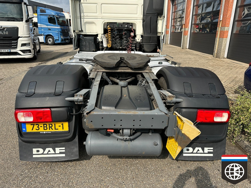 DAF XF 460 FT RETARDER - Full spoiler - 2x tank - Trattore stradale: foto 5 DAF XF 460 FT RETARDER - Full spoiler - 2x tank - Trattore stradale: foto 5