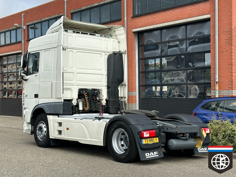 DAF XF 460 FT RETARDER - Full spoiler - 2x tank - Trattore stradale: foto 4 DAF XF 460 FT RETARDER - Full spoiler - 2x tank - Trattore stradale: foto 4