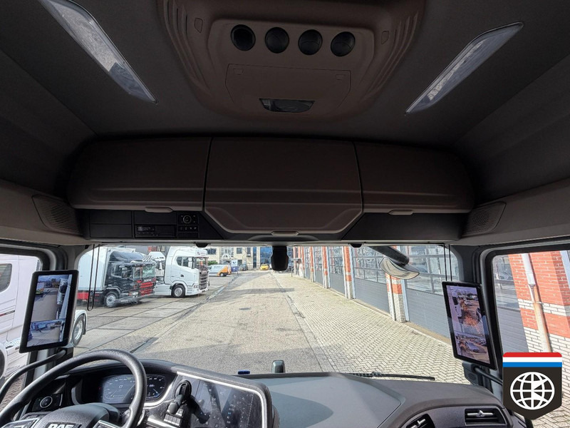 Trattore stradale DAF XF 480 FT NGD Space cab - Euro 6 D - Mirror Cams: foto 20 Trattore stradale DAF XF 480 FT NGD Space cab - Euro 6 D - Mirror Cams: foto 20