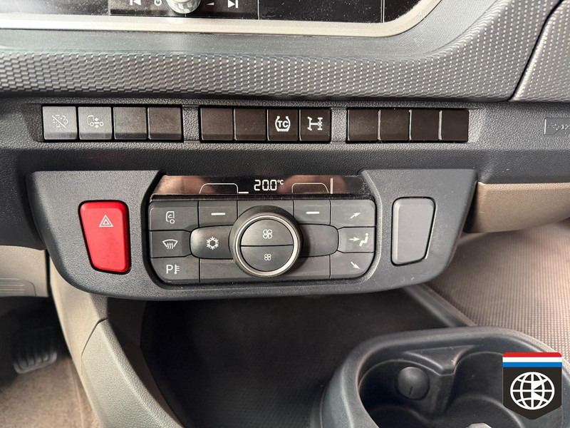 Trattore stradale DAF XF 480 FT NGD Space cab - Euro 6 D - Mirror Cams: foto 12 Trattore stradale DAF XF 480 FT NGD Space cab - Euro 6 D - Mirror Cams: foto 12