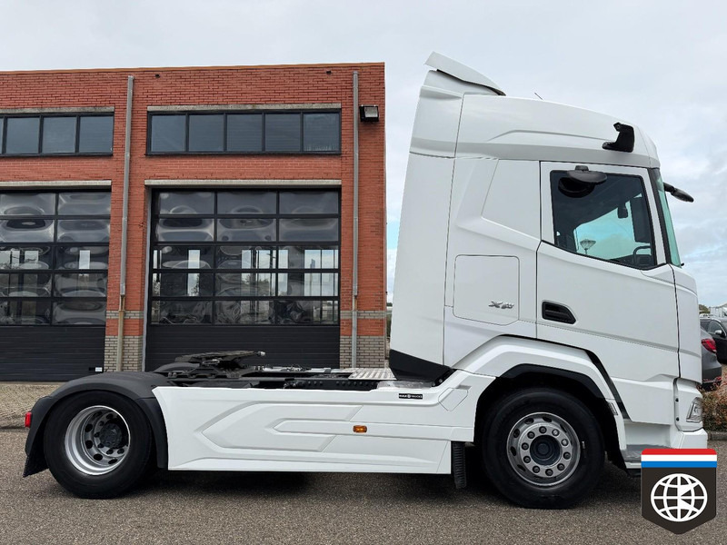 DAF XF 480 FT NGD Space cab - Euro 6 D - Mirror Cams - Trattore stradale: foto 5 DAF XF 480 FT NGD Space cab - Euro 6 D - Mirror Cams - Trattore stradale: foto 5