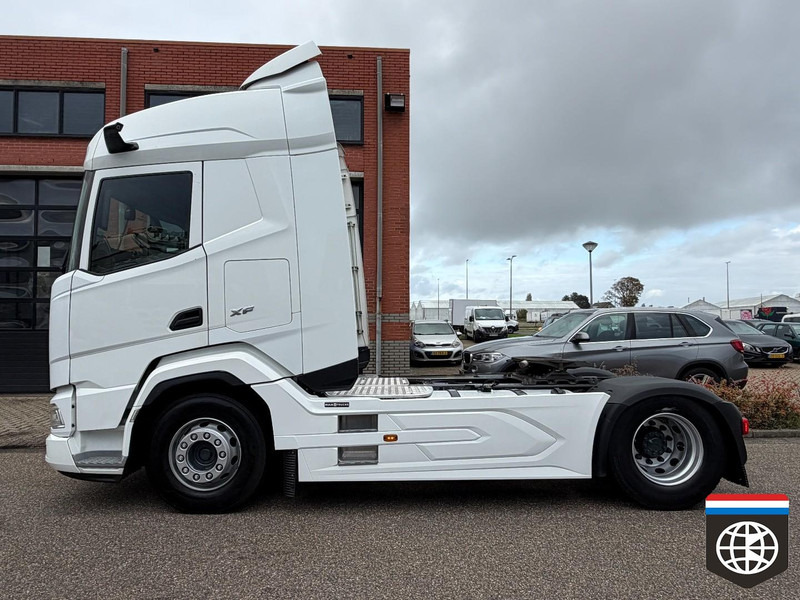 DAF XF 480 FT NGD Space cab - Euro 6 D - Mirror Cams - Trattore stradale: foto 2 DAF XF 480 FT NGD Space cab - Euro 6 D - Mirror Cams - Trattore stradale: foto 2