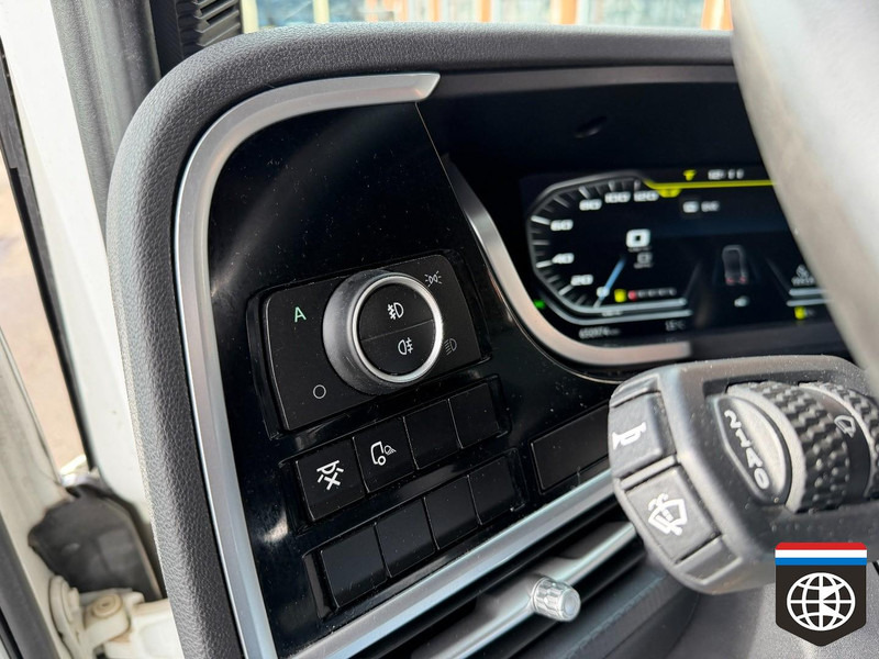 Trattore stradale DAF XF 480 FT NGD Space cab - Euro 6 D - Mirror Cams: foto 17 Trattore stradale DAF XF 480 FT NGD Space cab - Euro 6 D - Mirror Cams: foto 17