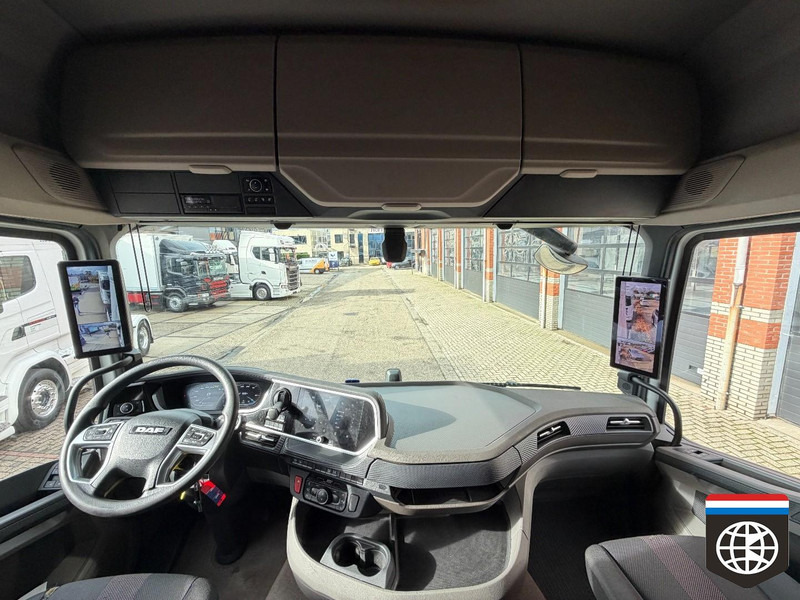 Trattore stradale DAF XF 480 FT NGD Space cab - Euro 6 D - Mirror Cams: foto 19 Trattore stradale DAF XF 480 FT NGD Space cab - Euro 6 D - Mirror Cams: foto 19