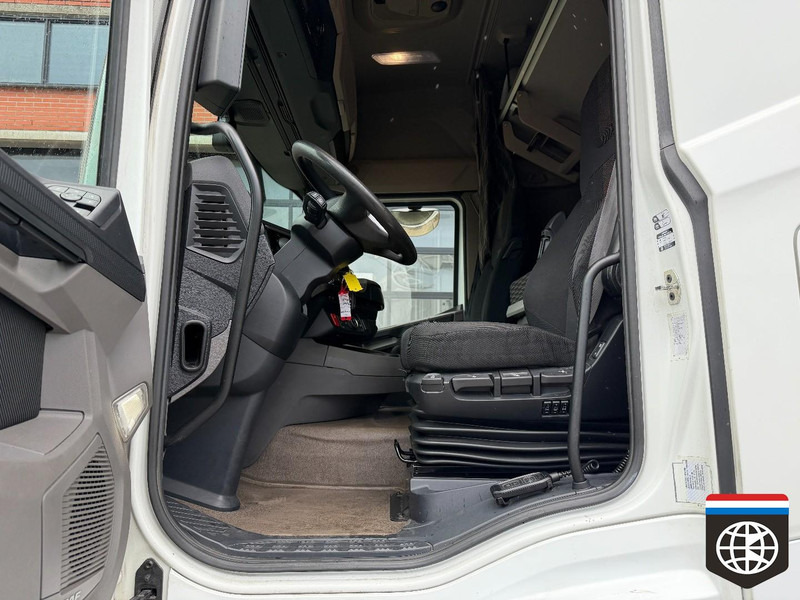 Trattore stradale DAF XF 480 FT NGD Space cab - Euro 6 D - Mirror Cams: foto 8 Trattore stradale DAF XF 480 FT NGD Space cab - Euro 6 D - Mirror Cams: foto 8