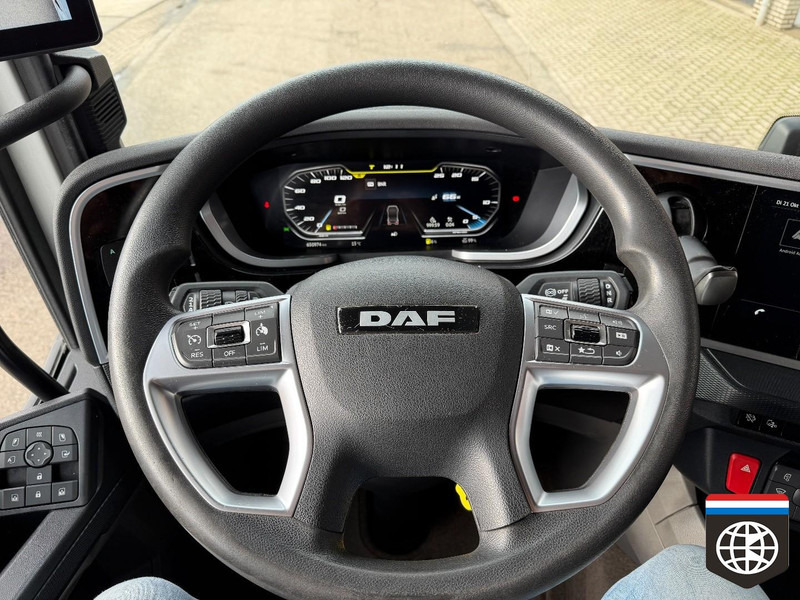 Trattore stradale DAF XF 480 FT NGD Space cab - Euro 6 D - Mirror Cams: foto 15 Trattore stradale DAF XF 480 FT NGD Space cab - Euro 6 D - Mirror Cams: foto 15