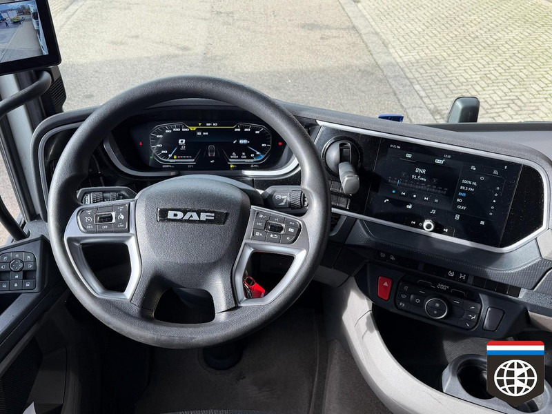 Trattore stradale DAF XF 480 FT NGD Space cab - Euro 6 D - Mirror Cams: foto 14 Trattore stradale DAF XF 480 FT NGD Space cab - Euro 6 D - Mirror Cams: foto 14