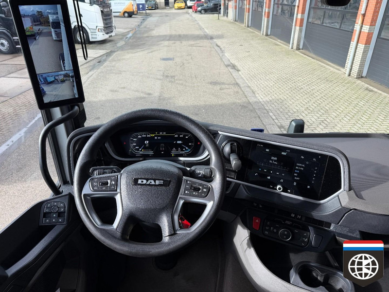 Trattore stradale DAF XF 480 FT NGD Space cab - Euro 6 D - Mirror Cams: foto 13 Trattore stradale DAF XF 480 FT NGD Space cab - Euro 6 D - Mirror Cams: foto 13