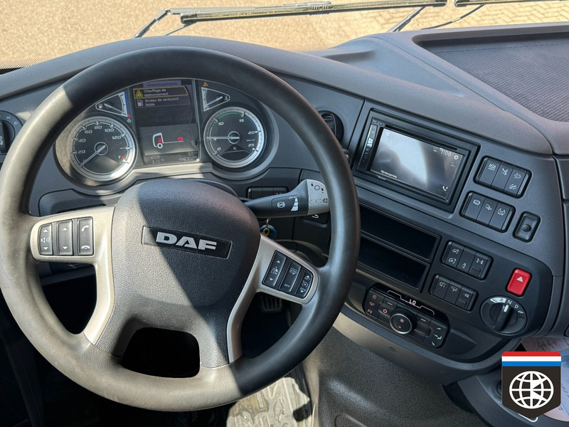 DAF XF 480 FT - Trattore stradale: foto 3 DAF XF 480 FT - Trattore stradale: foto 3