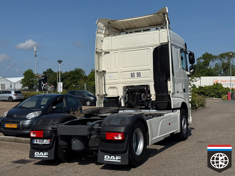 DAF XF 530 FT RETARDER - EURO 6 D - NIGHT A/C - FULL SPOILER - Trattore stradale: foto 4 DAF XF 530 FT RETARDER - EURO 6 D - NIGHT A/C - FULL SPOILER - Trattore stradale: foto 4