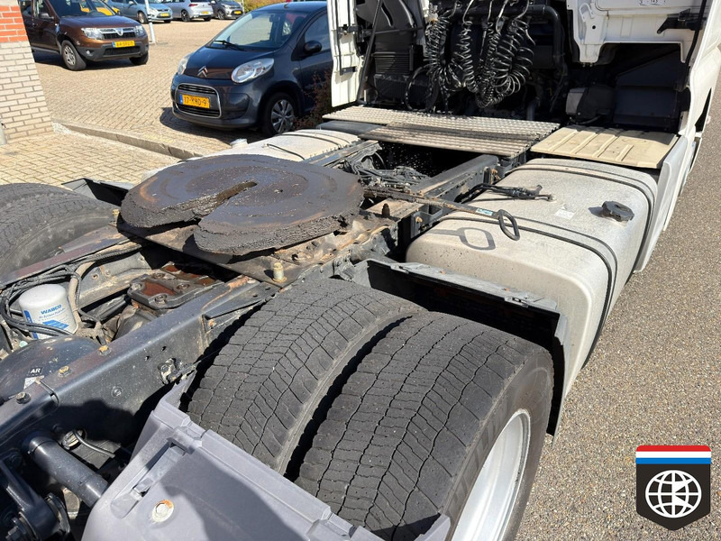 MAN TGX 18 480 RETARDER / CLEAN TRUCK / 2x TANK / NIGHT AC - Trattore stradale: foto 5 MAN TGX 18 480 RETARDER / CLEAN TRUCK / 2x TANK / NIGHT AC - Trattore stradale: foto 5
