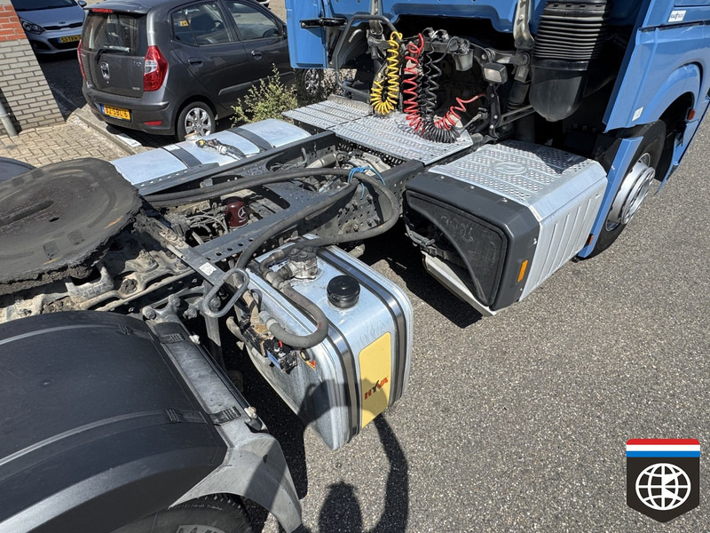 Mercedes-Benz ACTROS 1848 RETARDER - PTO - EURO 6 D - Trattore stradale: foto 5 Mercedes-Benz ACTROS 1848 RETARDER - PTO - EURO 6 D - Trattore stradale: foto 5