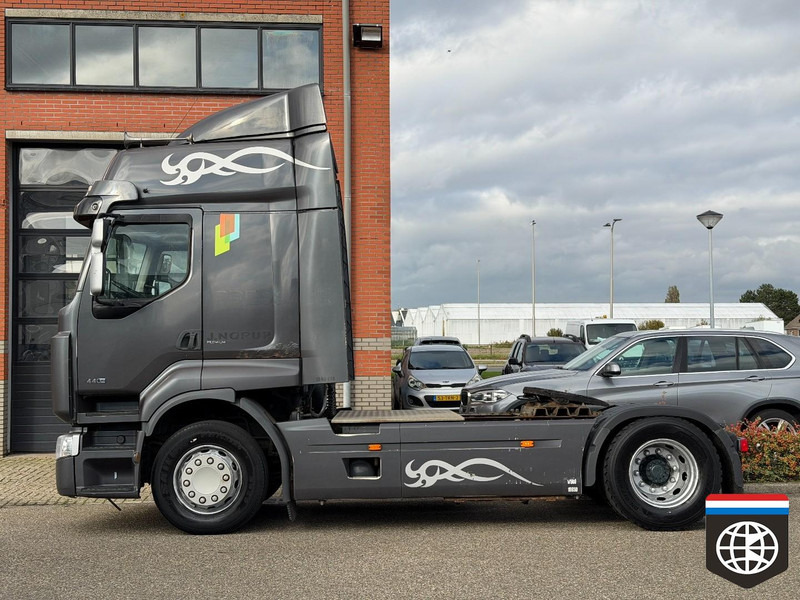 Renault PREMIUM 440 DXI - Trattore stradale: foto 3 Renault PREMIUM 440 DXI - Trattore stradale: foto 3