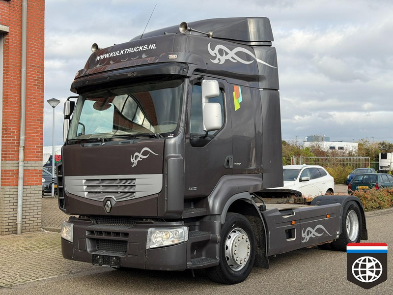 Renault PREMIUM 440 DXI - Trattore stradale: foto 2 Renault PREMIUM 440 DXI - Trattore stradale: foto 2