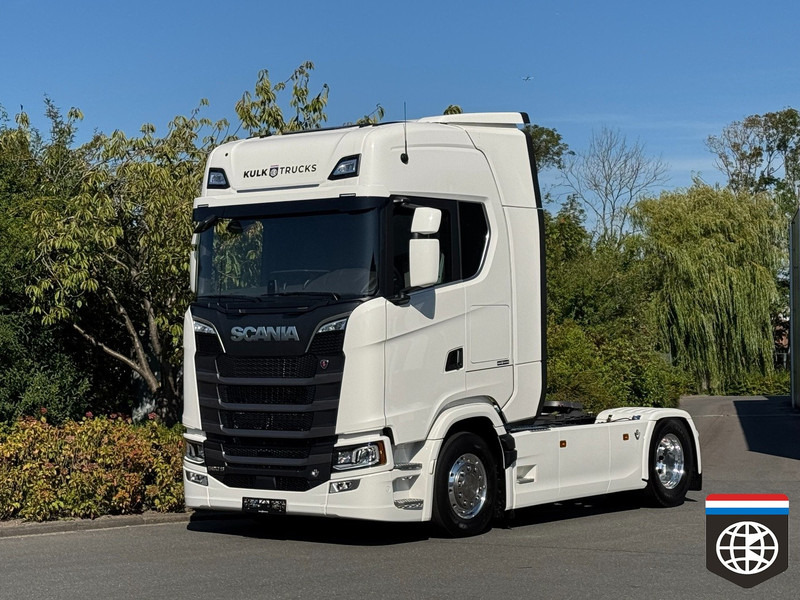 Scania 590 S King of the Road - FULL AIR - NEW - Trattore stradale: foto 1 Scania 590 S King of the Road - FULL AIR - NEW - Trattore stradale: foto 1
