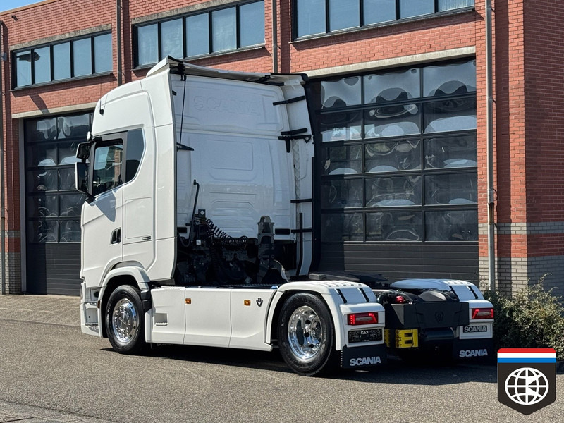 Scania 590 S King of the Road - FULL AIR - NEW - Trattore stradale: foto 2 Scania 590 S King of the Road - FULL AIR - NEW - Trattore stradale: foto 2