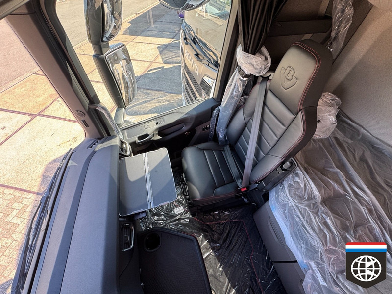 Scania 590 S King of the Road - FULL AIR - NEW TRUCK! - Trattore stradale: foto 2 Scania 590 S King of the Road - FULL AIR - NEW TRUCK! - Trattore stradale: foto 2