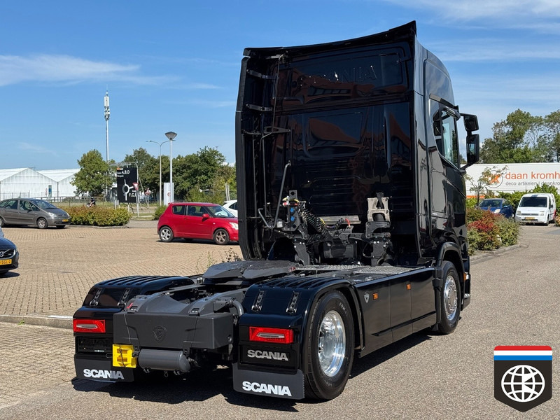 Scania 590 S King of the Road - FULL AIR - NEW TRUCK! - Trattore stradale: foto 5 Scania 590 S King of the Road - FULL AIR - NEW TRUCK! - Trattore stradale: foto 5