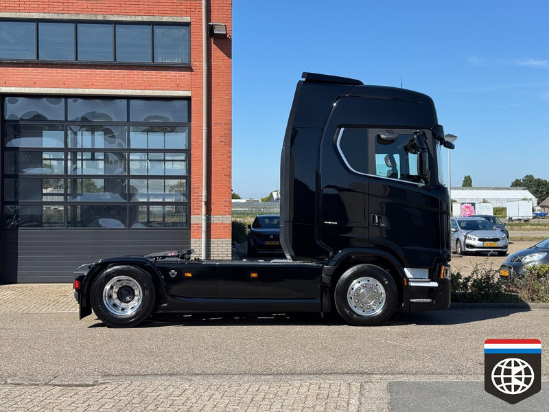 Scania 590 S King of the Road - FULL AIR - NEW TRUCK! - Trattore stradale: foto 4 Scania 590 S King of the Road - FULL AIR - NEW TRUCK! - Trattore stradale: foto 4