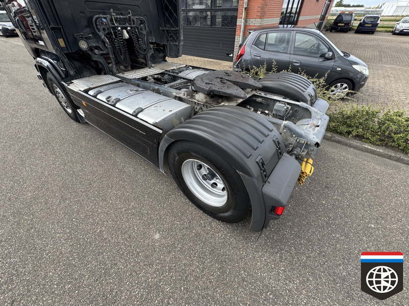Scania R 490 SIDE SKIRTS / RETARDER / 2 X TANK / NIGHT A/C - Trattore stradale: foto 5 Scania R 490 SIDE SKIRTS / RETARDER / 2 X TANK / NIGHT A/C - Trattore stradale: foto 5