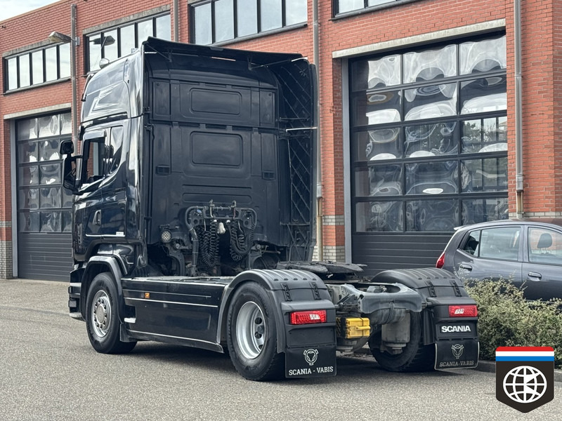 Scania R 490 SIDE SKIRTS / RETARDER / 2 X TANK / NIGHT A/C - Trattore stradale: foto 4 Scania R 490 SIDE SKIRTS / RETARDER / 2 X TANK / NIGHT A/C - Trattore stradale: foto 4