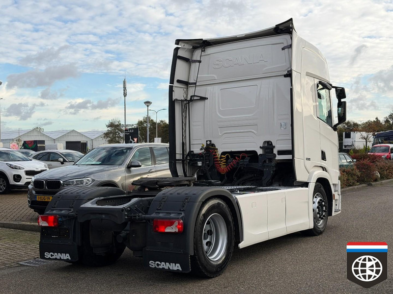 Scania R 500 NIGHT A/C - FULL SPOILER - RETARDER - EURO6D - Trattore stradale: foto 5 Scania R 500 NIGHT A/C - FULL SPOILER - RETARDER - EURO6D - Trattore stradale: foto 5