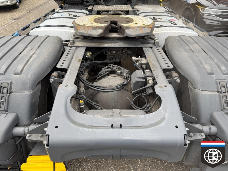 Scania S 500 2 X TANK - RETARDER - NIGHT A/C - EUR6D - reg, DE - Trattore stradale: foto 5 Scania S 500 2 X TANK - RETARDER - NIGHT A/C - EUR6D - reg, DE - Trattore stradale: foto 5