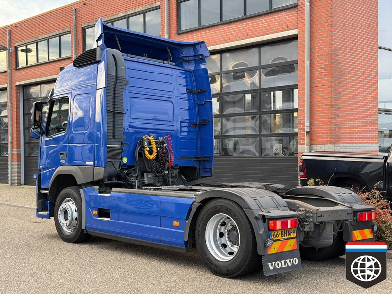 Volvo FM 410 2 X TANK / GOOD TYRES / NL TRUCK / TUV 09-26 - Trattore stradale: foto 5 Volvo FM 410 2 X TANK / GOOD TYRES / NL TRUCK / TUV 09-26 - Trattore stradale: foto 5
